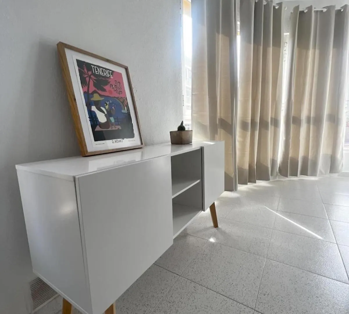 Casa Wave - Nice Apartment Close To The Beach El Medano  0*, El Medano (Tenerife)